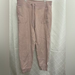 Calvin Klein sweatpants